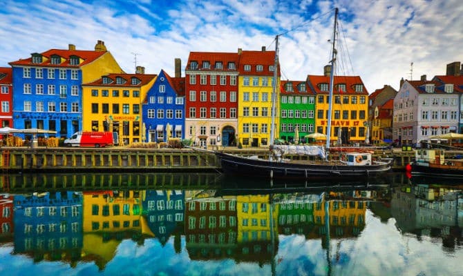 tilbagebetaling Waterfront Skinne Copenaghen in 48 ore – Camilla Baresani.com